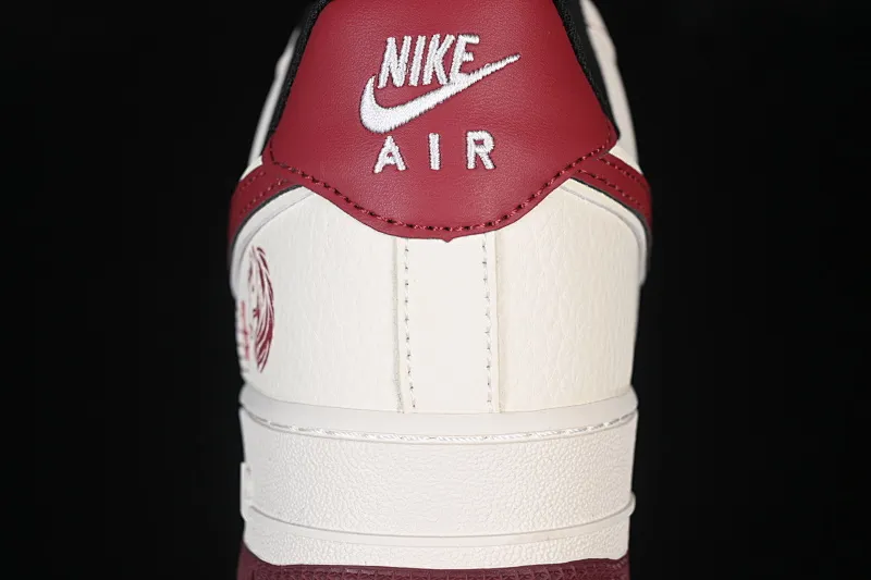 All categories Nk Air Force 1 Air Force series Nk Air Force 1 Low Air Force low-top Nike Air Force 1'07 Low Limited to the Year of the Horse, immediate success Air Force 1 low-top casual sneakers DN1688-823